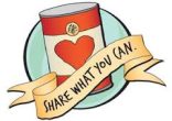 Drive Thru Food Drive