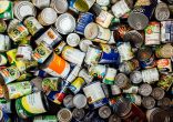 Pantry Raid – A Neighborhood Food Drive
