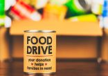 Pantry Raid 2023 – A Neighborhood Food Drive