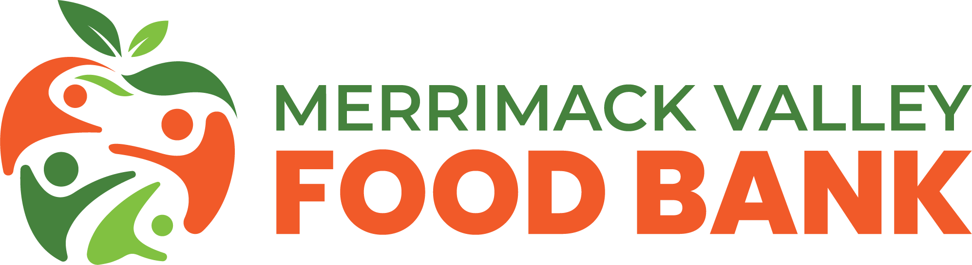 Merrimack Valley Food Bank Inc logo