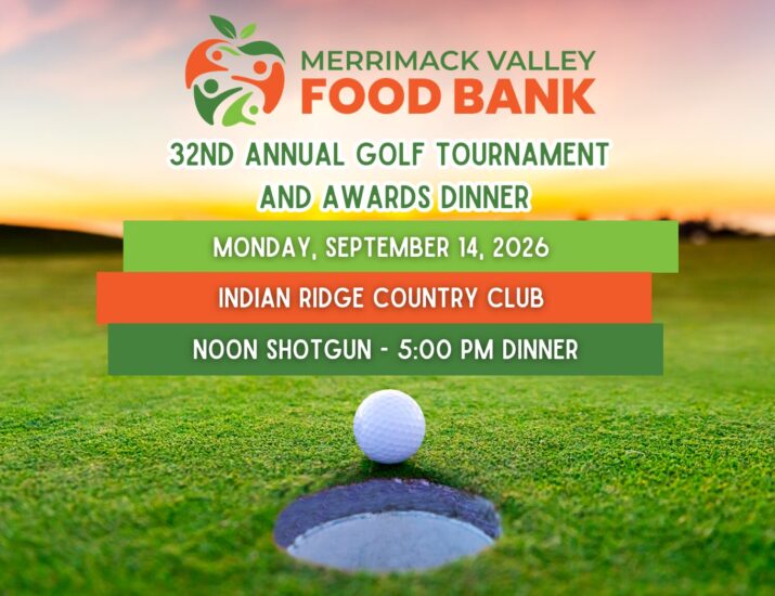 Save the Date! MVFB’s 32nd Annual Golf Tournament